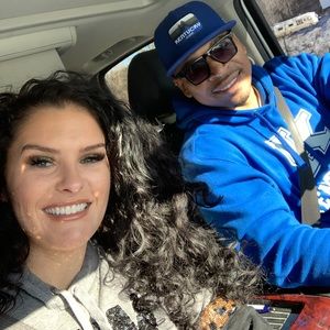 Meet your Posher, Chantena